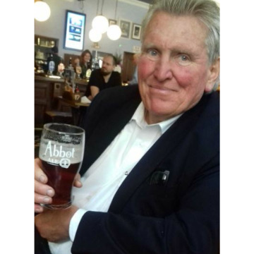 Photo for notice Peter James HAILSTONES