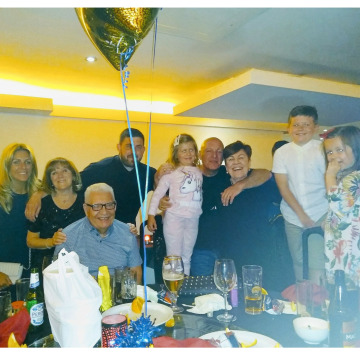 Photo for notice William Philip BRIDGE