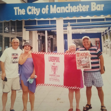 Photo for notice William Philip BRIDGE