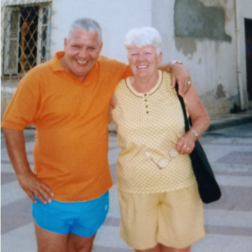 Photo for notice William Philip BRIDGE