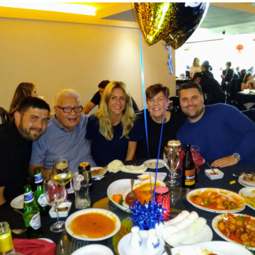 Photo for notice William Philip BRIDGE