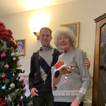 Photo for notice Joan May GARROD