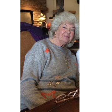 Photo for notice Joan May GARROD