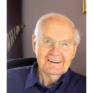 Photo of Alexander Learmonth DICK