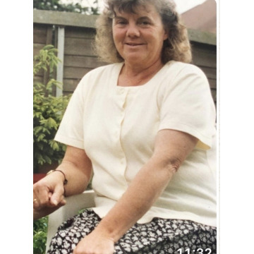 Photo of Valerie Ann MIDDLETON