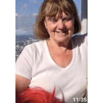Notice Gallery for Valerie Ann MIDDLETON