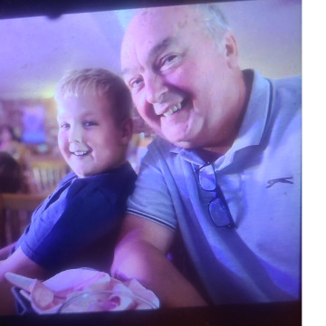 Photo for notice David HOLDER