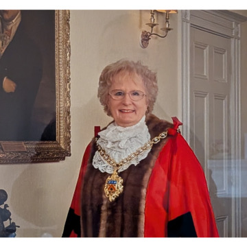 Photo for notice Barbara DRIVER