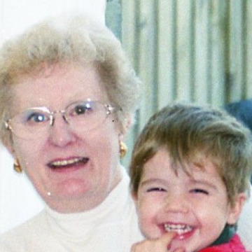 Photo for notice Barbara DRIVER