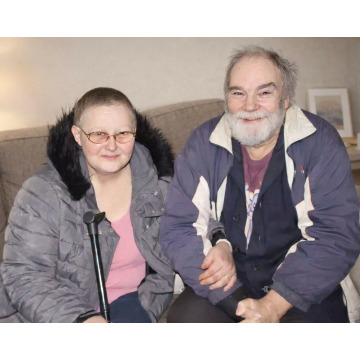 Photo of Colin Geoffrey BENSON