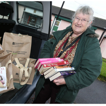 Photo for notice Bernice Muriel Croager BROGGIO