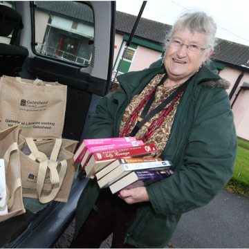 Photo for notice Bernice Muriel Croager BROGGIO