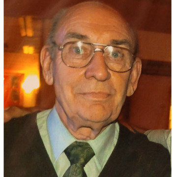 Photo for notice Peter LAWSON