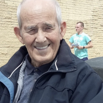 Photo of Ronald ANDERSON