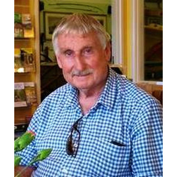 Photo of Victor James PALFERY