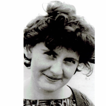 Photo of Wendy WALSH