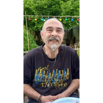 Photo of John Rhys PROTHERO