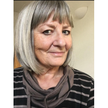 Photo of Ingrid Anita HOARE