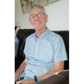 Notice Gallery for Keith SMEDLEY