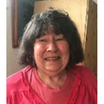 Photo of Carole GOULDEN