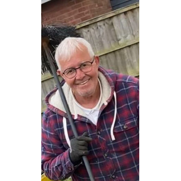 Photo of Eddie FAIRCLOUGH