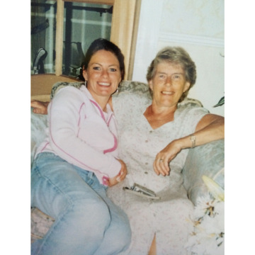 Photo for notice Jacqueline Marie TOWLER