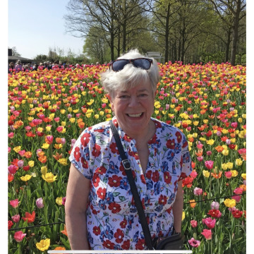 Photo for notice Margaret NEIL