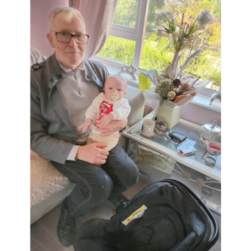 Photo for notice Ben SUTTON