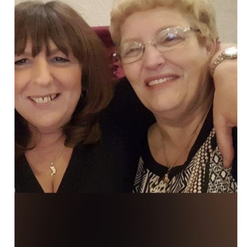 Photo for notice Diane PHILLIPS