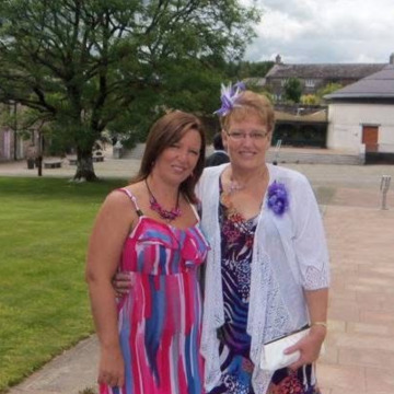 Photo for notice Diane PHILLIPS