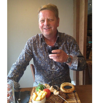 Photo for notice Peter John Charles PURDY