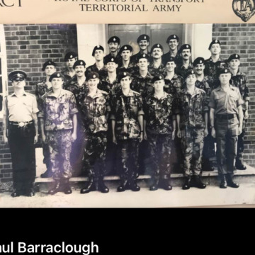 Photo for notice Peter John Charles PURDY