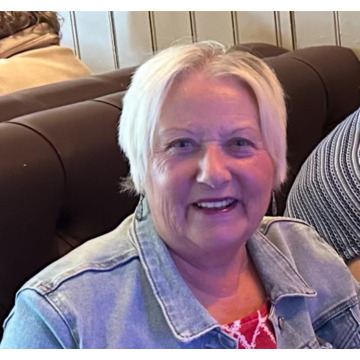 Photo of Gillian Ann CHAMBERLAIN