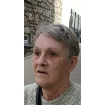 Photo of Wendy PRIESTLEY