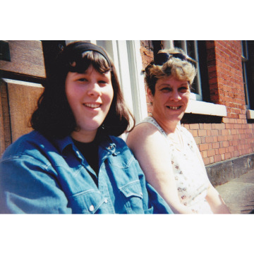 Photo for notice Wendy PRIESTLEY