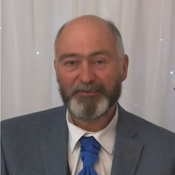 Photo for notice Dilwyn DANIELS