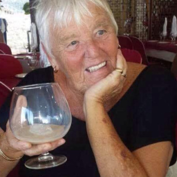 Photo for notice Berenise Ann DAKIN