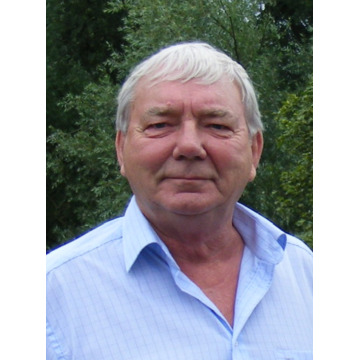 Photo of Brian Edgar SMITH