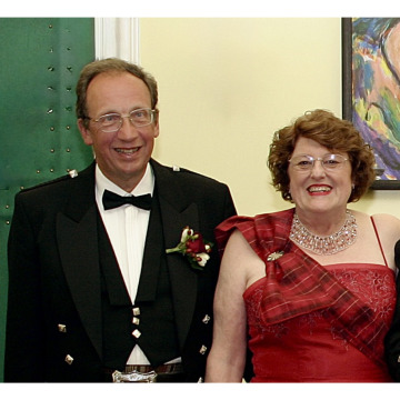 Photo of Elaine Ann MEE