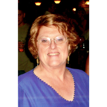 Photo for notice Elaine Ann MEE