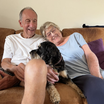 Photo for notice Elaine Ann MEE