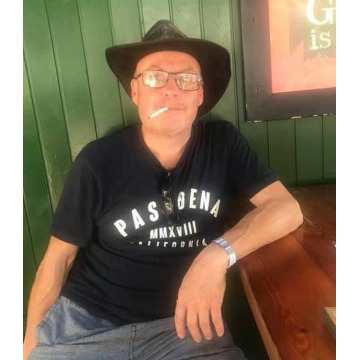 Photo of Anthony Philip PALPHREYMAN