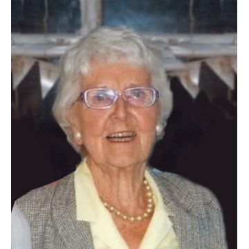 Photo of Lilian May LACY