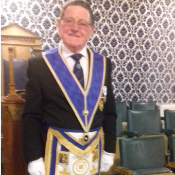 Photo for notice David FITZGIBBON