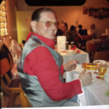 Photo for notice David FITZGIBBON