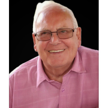 Photo of Norman Rodney SMITH