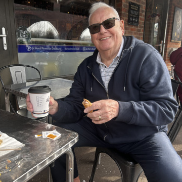 Photo for notice Norman Rodney SMITH