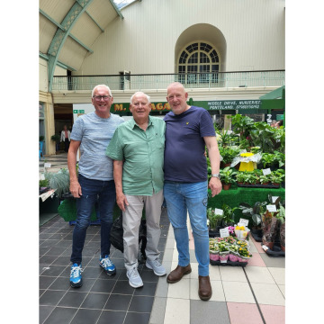 Photo for notice Norman Rodney SMITH