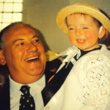 Photo for notice Norman Rodney SMITH