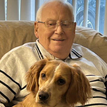 Photo for notice Norman Rodney SMITH